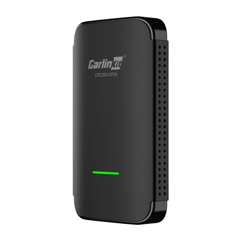 Carlinkit CP2A PRO Wireless Adapter for CarPlay/Android Auto