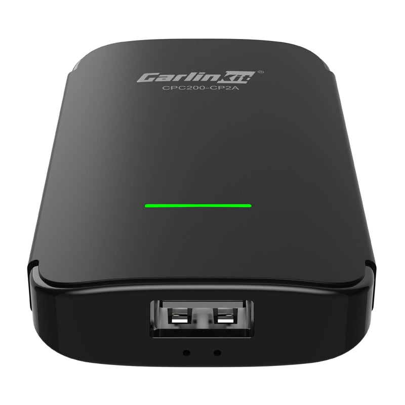 Carlinkit CP2A PRO Wireless Adapter for CarPlay/Android Auto
