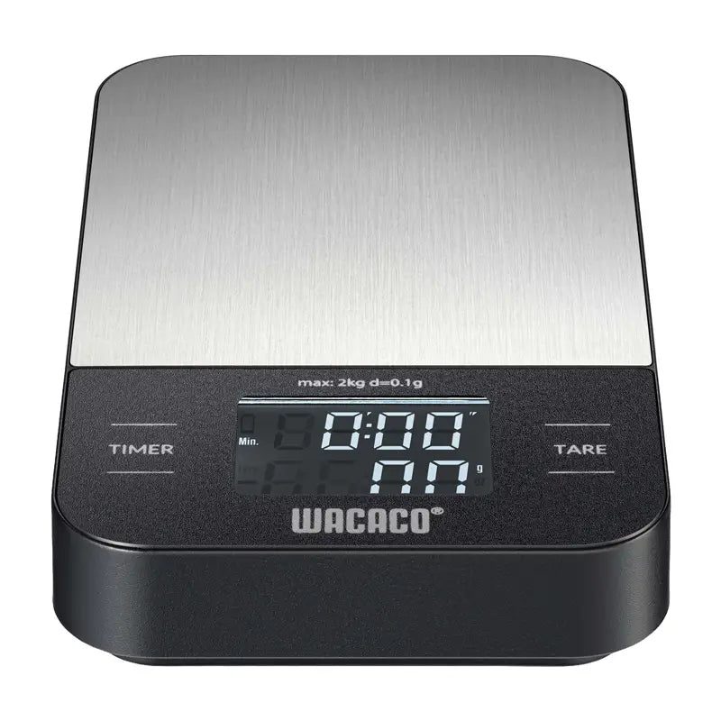 WACACO Exagram Digital Scale