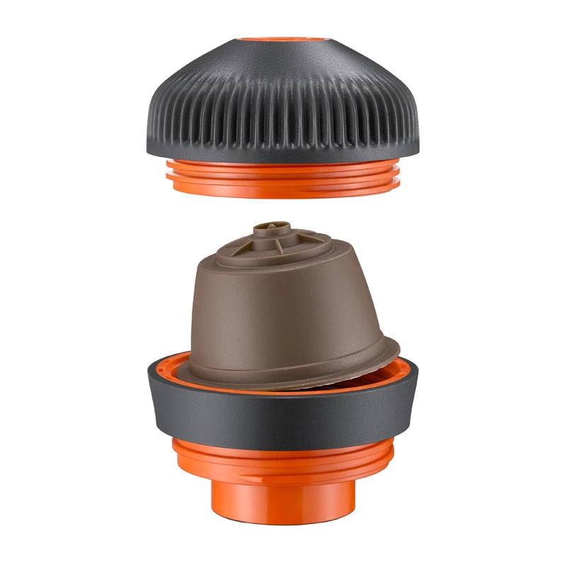 Adapter for the WACACO DG Kit