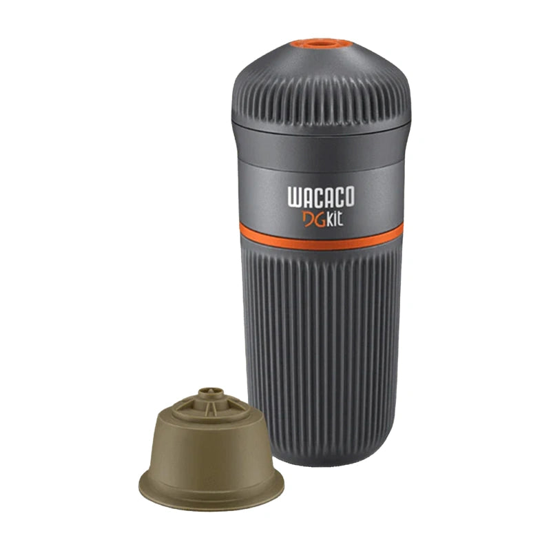Adapter for the WACACO DG Kit