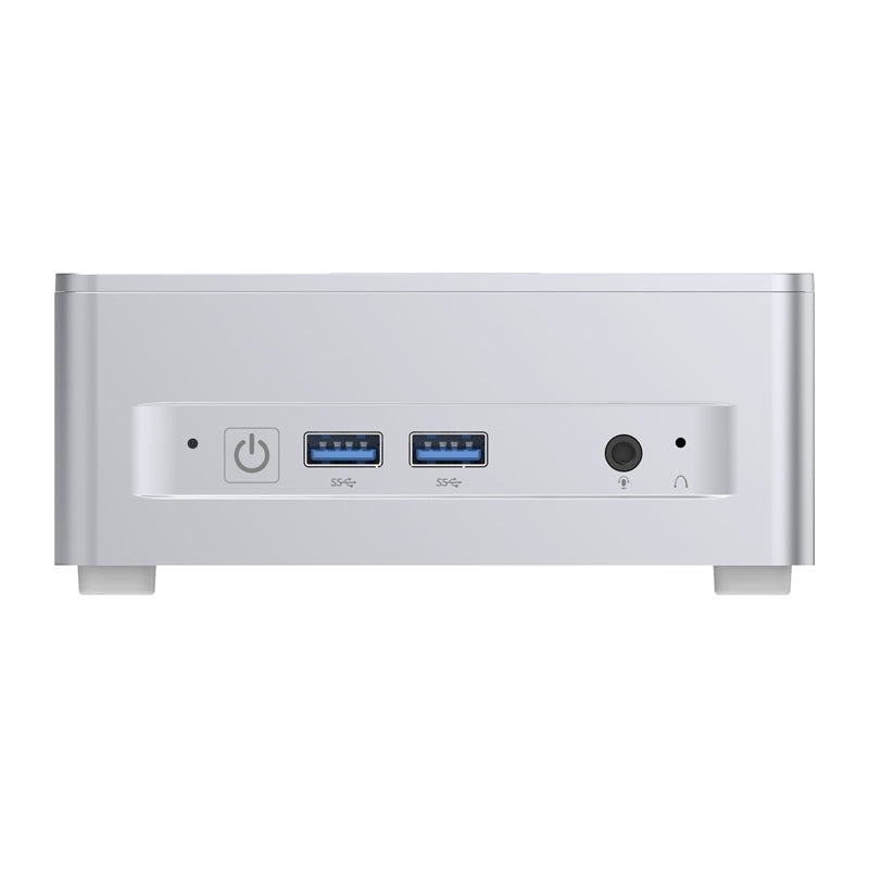 MINIS FORUM M1 Plus Core i5-12600H Mini PC Barebone