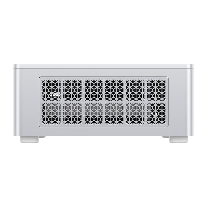 MINIS FORUM M1 Plus Core i5-12600H Mini PC Barebone