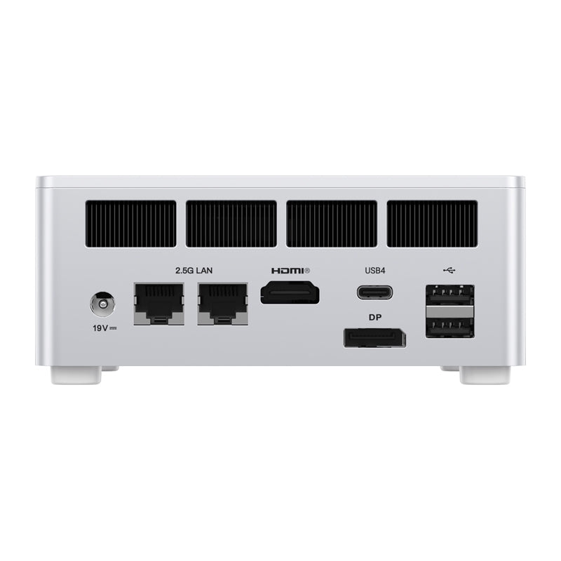 MINIS FORUM M1 Plus Core i5-12600H Mini PC Barebone