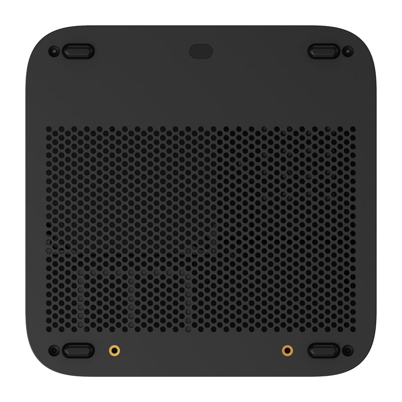 MINIS FORUM X1 Pro-370 Ryzen AI 9 HX370 Mini PC Barebone