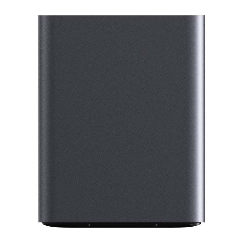Mini PC MINIS FORUM N5 Air Ryzen 7 H255 0GB 64GB