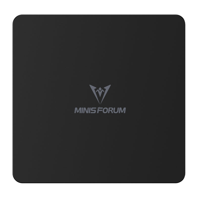 Mini PC MINIS FORUM UM760 Slim Ryzen 5 7640HS Barebone