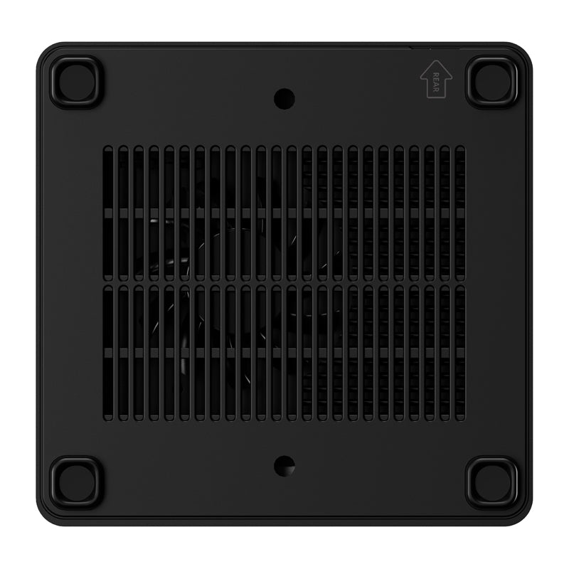 Mini PC MINIS FORUM UM760 Slim Ryzen 5 7640HS Barebone
