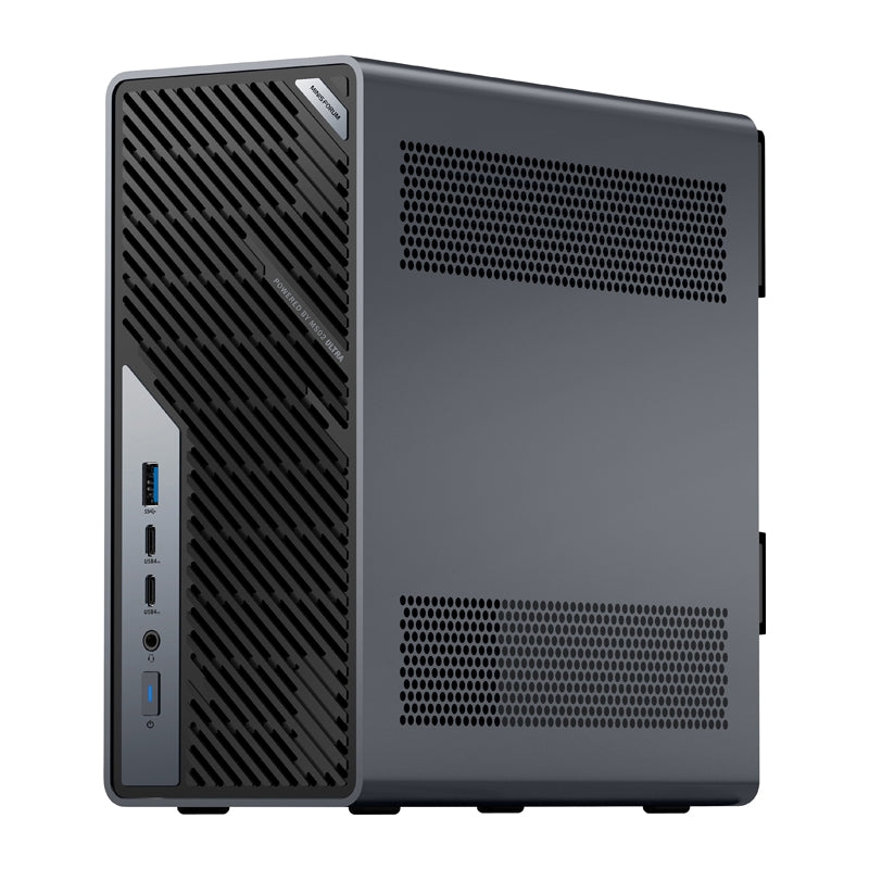 Mini PC MINIS FORUM MS-02U-235HX Intel Core Ultra 5 235HX barebone