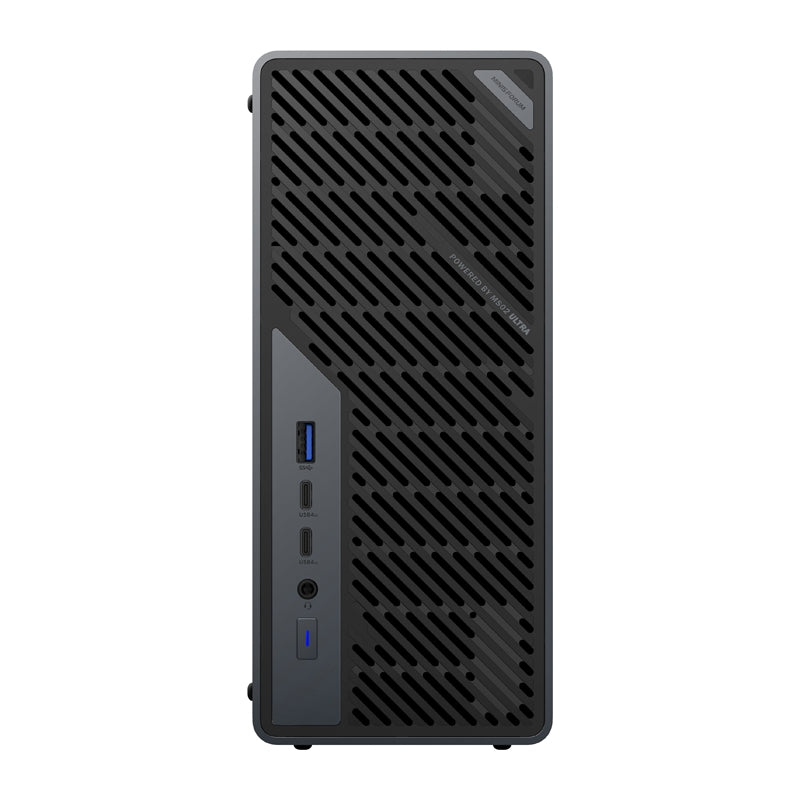 Mini PC MINIS FORUM MS-02U-235HX Intel Core Ultra 5 235HX barebone