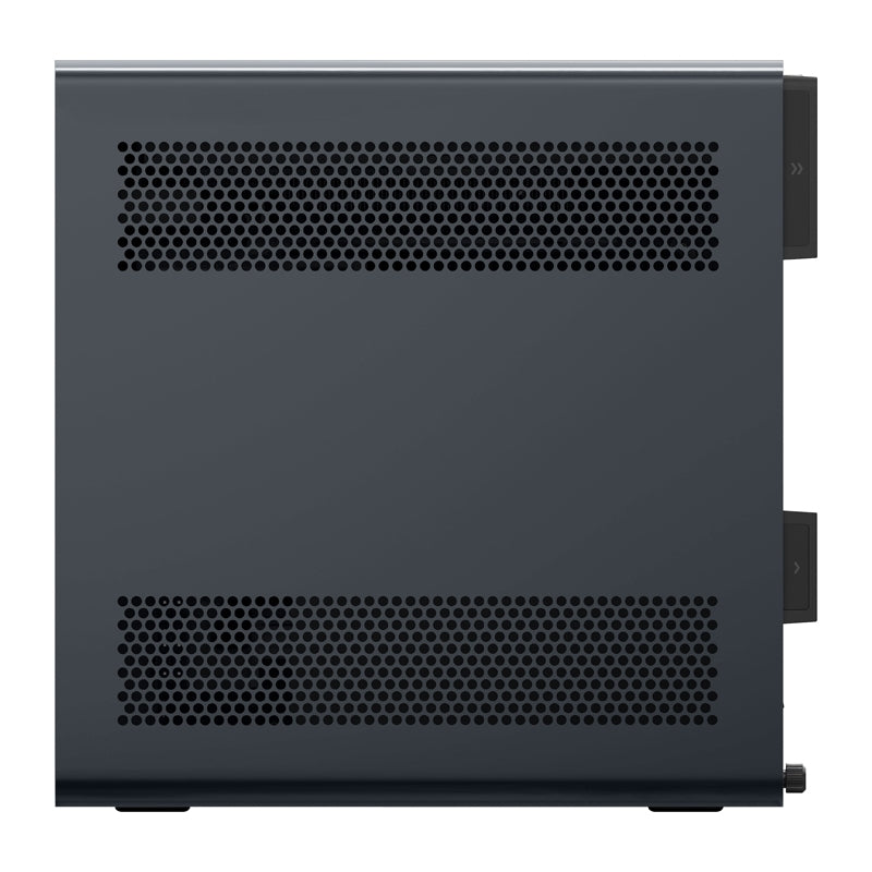 Mini PC MINIS FORUM MS-02U-235HX Intel Core Ultra 5 235HX barebone