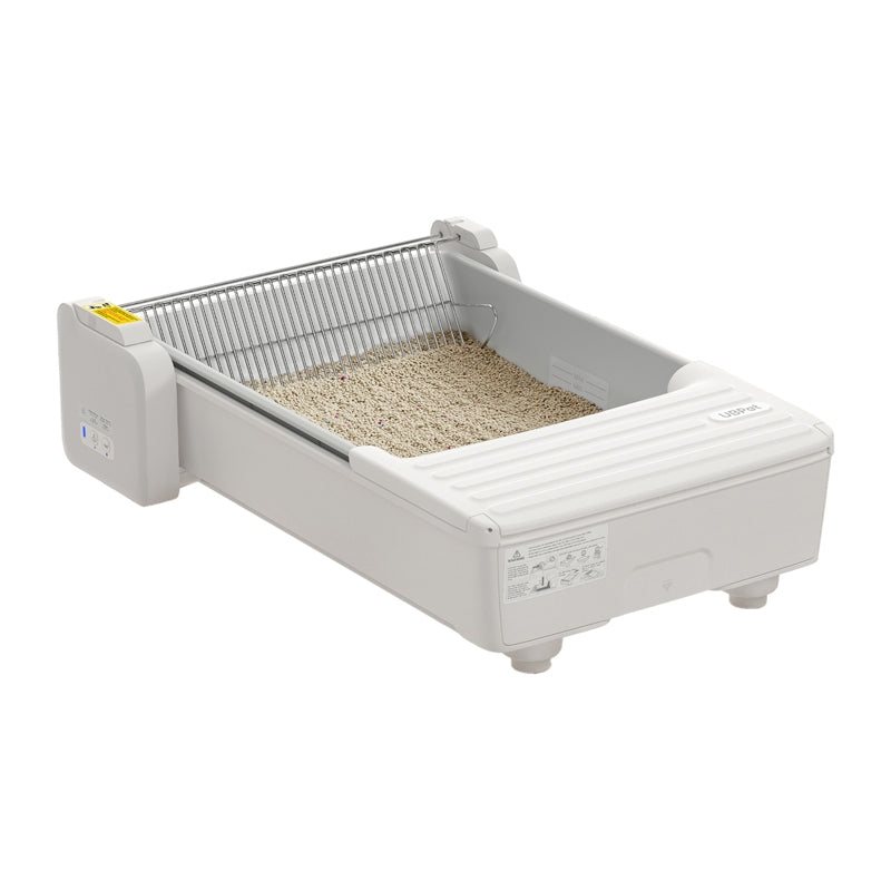 UBPet C31 Smart Self-Cleaning Litter Box