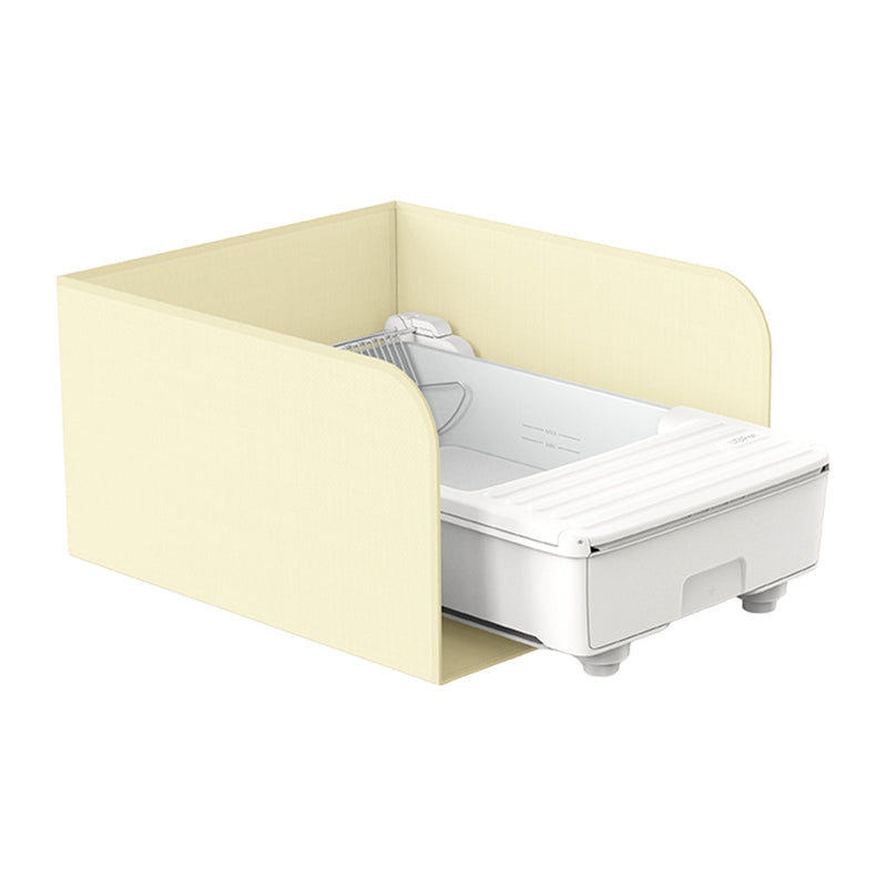 UBPet C31 Smart Self-Cleaning Litter Box