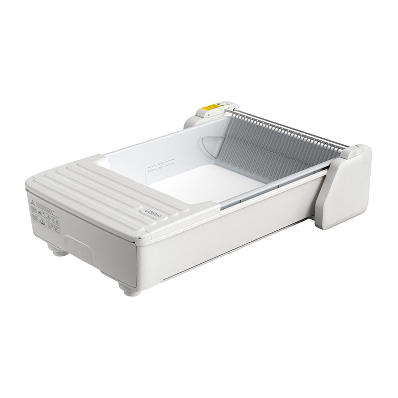 UBPet C31 Smart Self-Cleaning Litter Box