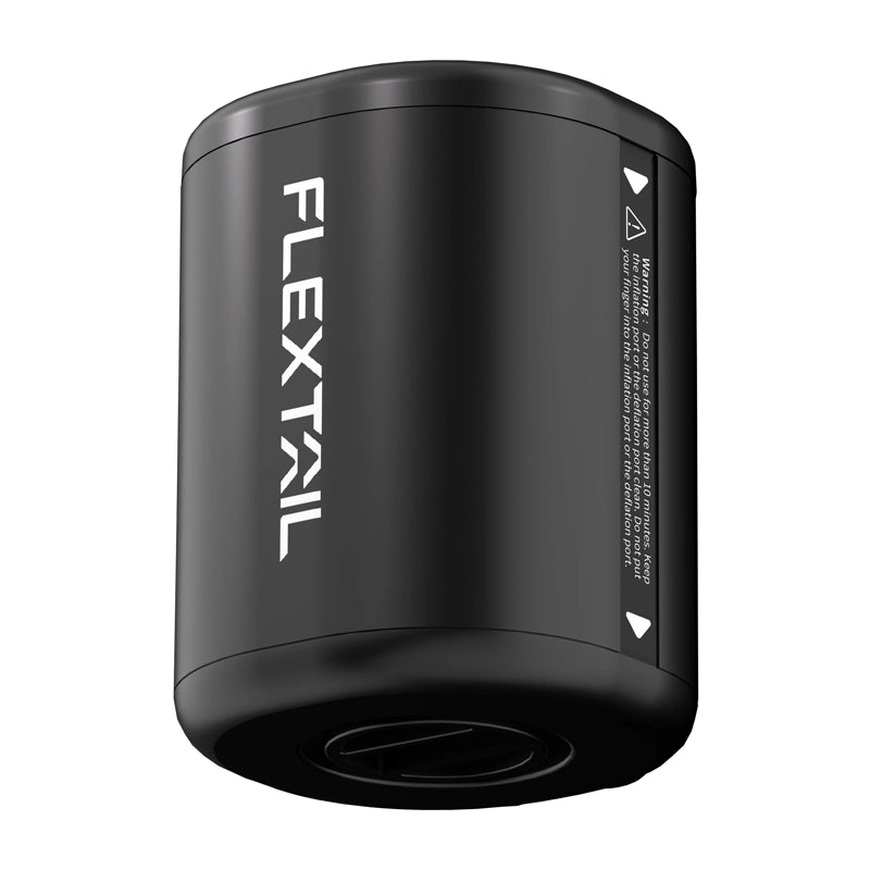 Flextail Tiny Pump 2 Portable Pump (Black)