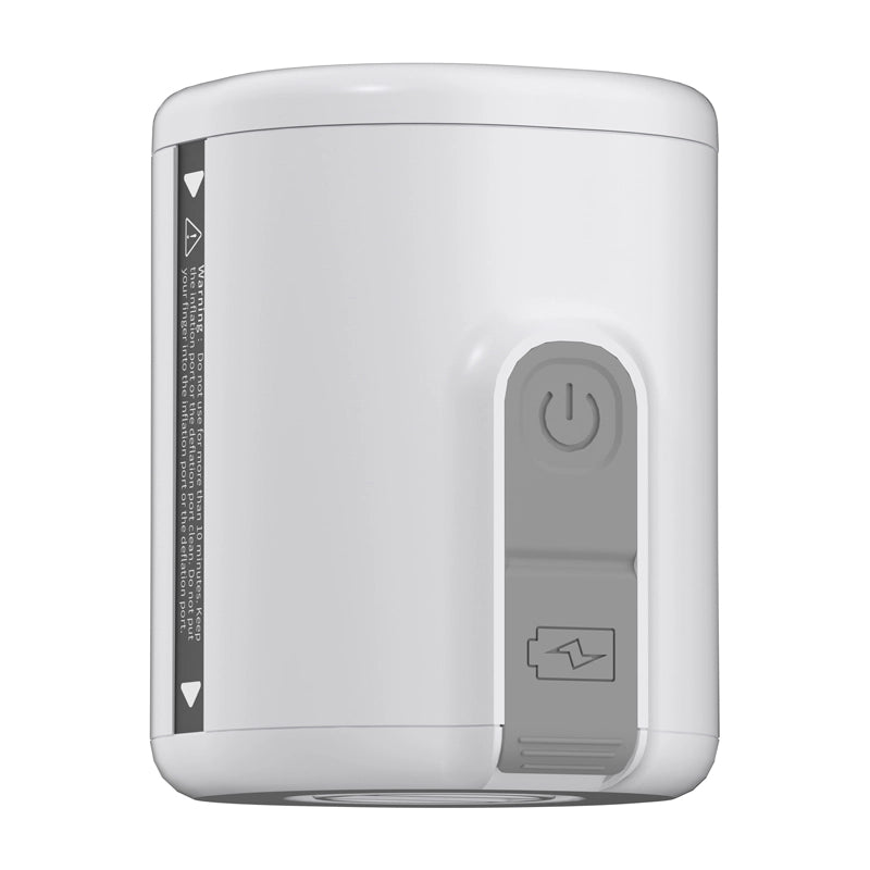 Flextail Tiny Pump 2 Portable Pump (White)