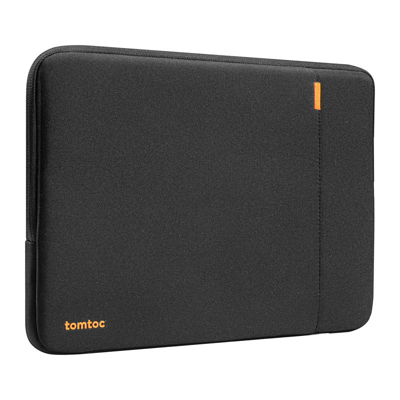 TOMTOC Defender-A13 13" MacBook Case (Black)