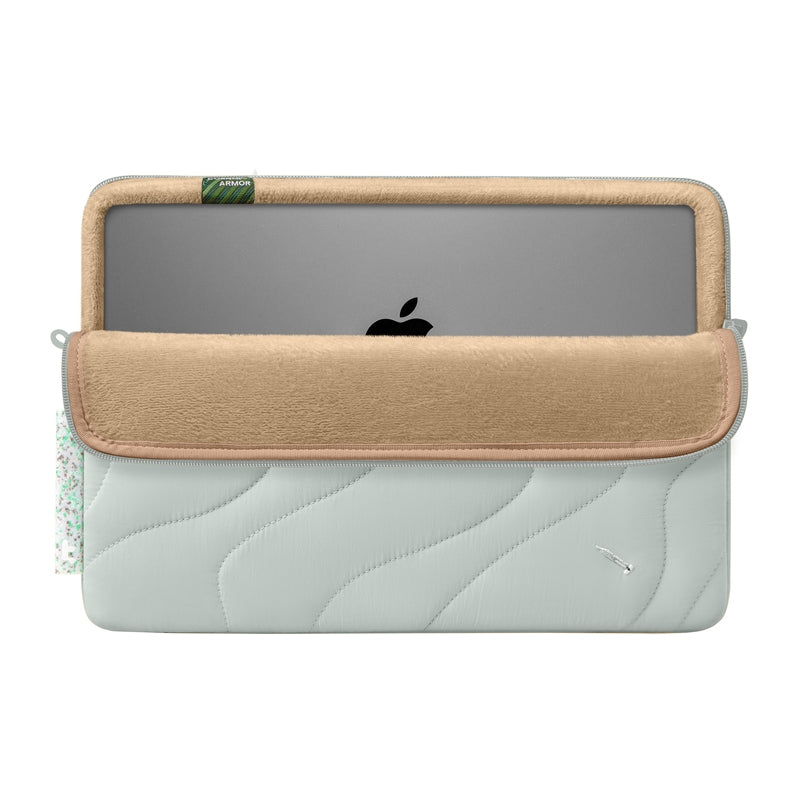 TOMTOC Neo Terra-A27 13" MacBook Case (Blue)