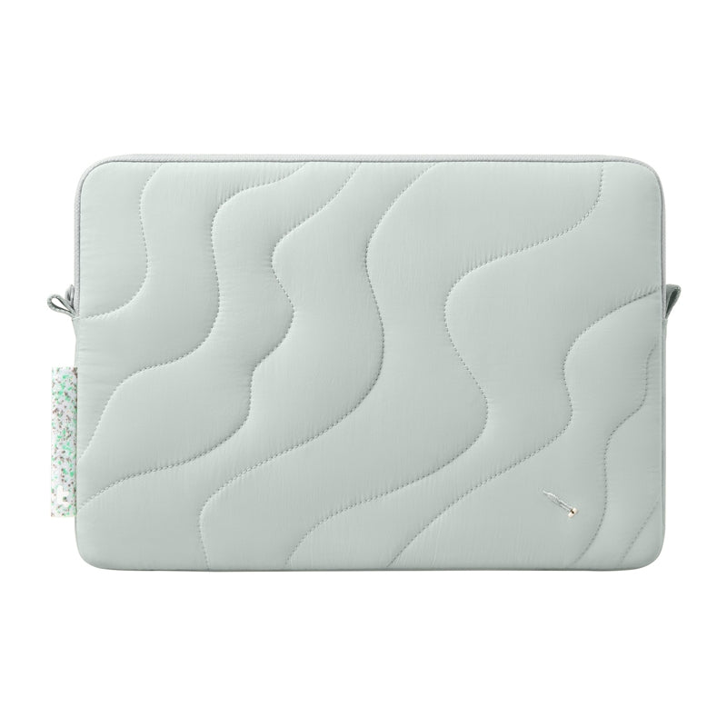 TOMTOC Neo Terra-A27 13" MacBook Case (Blue)