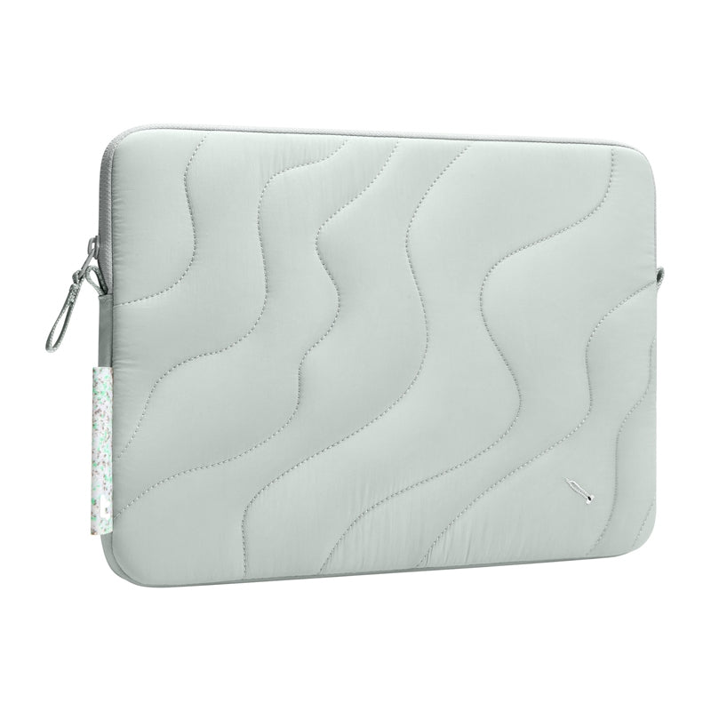 TOMTOC Neo Terra-A27 13" MacBook Case (Blue)