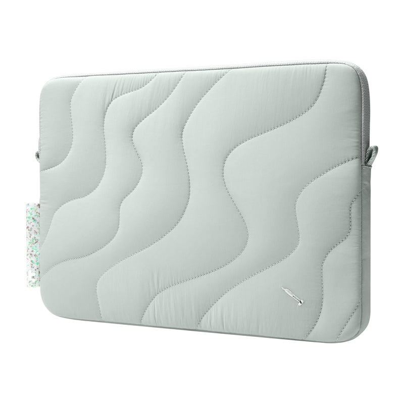 TOMTOC Neo Terra-A27 13" MacBook Case (Blue)