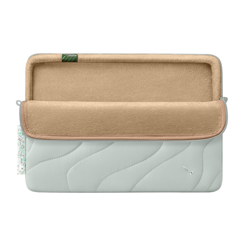 TOMTOC Neo Terra-A27 13" MacBook Case (Blue)
