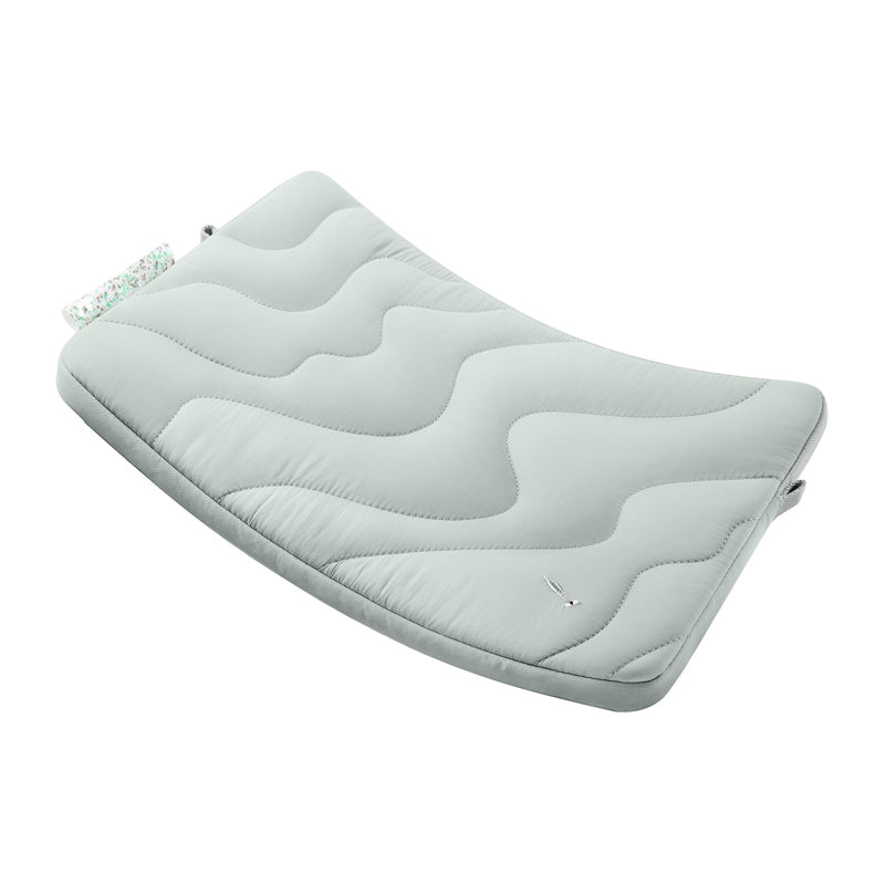 TOMTOC Neo Terra-A27 13" MacBook Case (Blue)