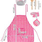 Kids cook set-7