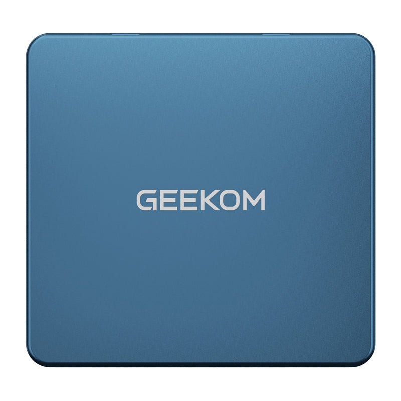 Mini PC GEEKOM IT13 Core i9-13900HK 16GB 1TB + Win11 Pro