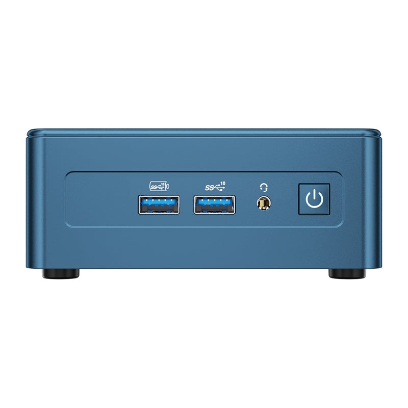 Mini PC GEEKOM IT13 Core i9-13900HK 16GB 1TB + Win11 Pro