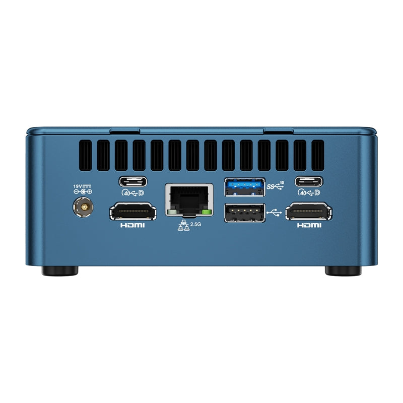 Mini PC GEEKOM IT13 Core i9-13900HK 16GB 1TB + Win11 Pro
