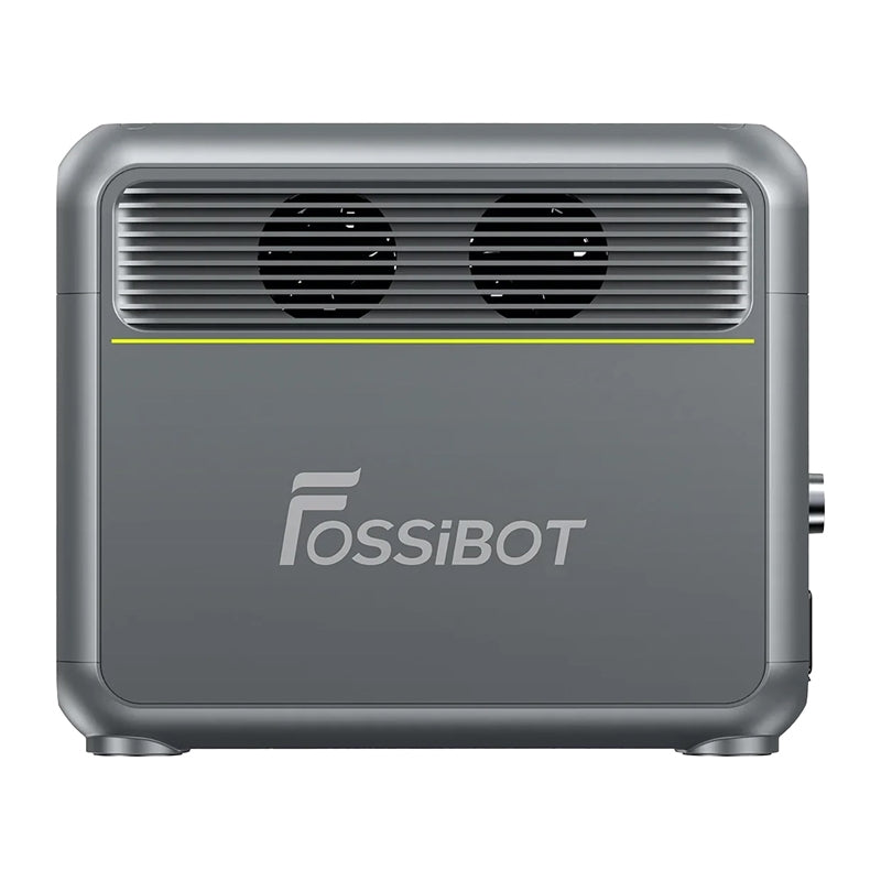 FOSSIBOT FBP1200 1200W Charging Station (Green)