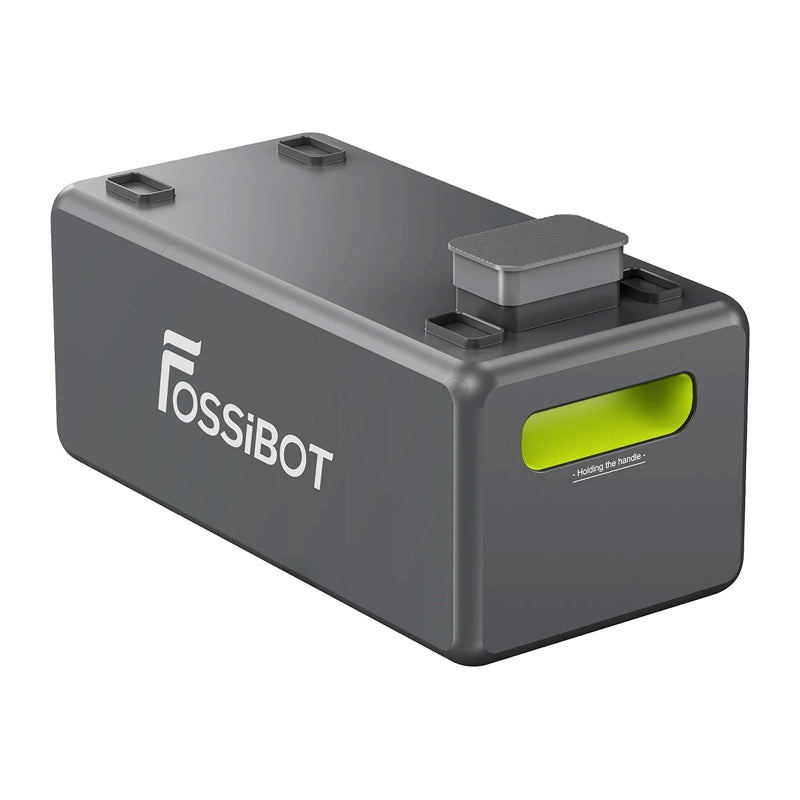 FOSSIBOT FBP1200-B 1985Wh Battery (Green)
