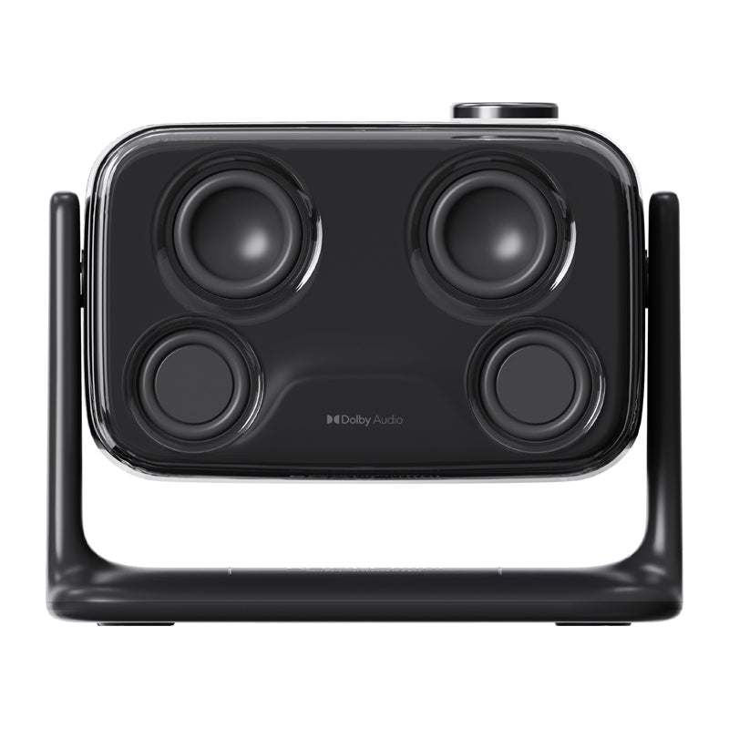 AURZEN Boom Mini Black Projector