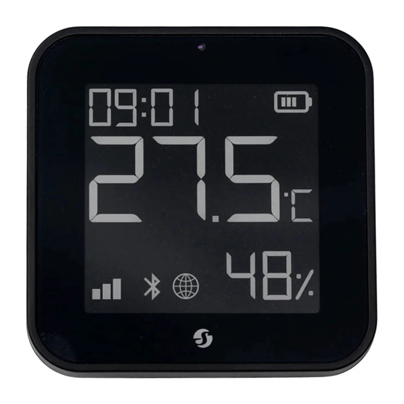 Shelly Temperature and Humidity Sensor