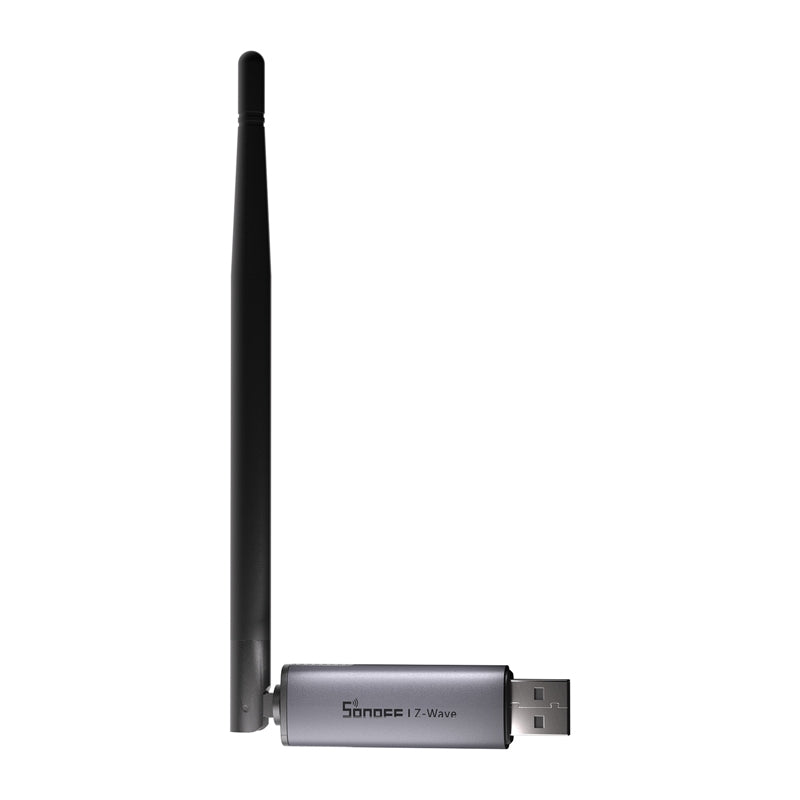 SONOFF 800 Z-Wave Gateway - PZG23