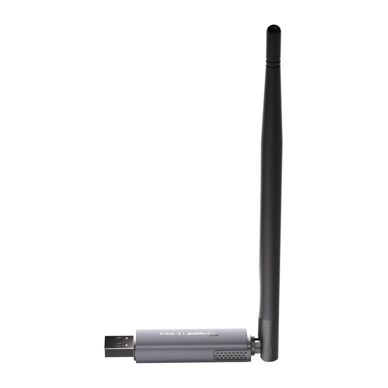 SONOFF 800 Z-Wave Gateway - PZG23