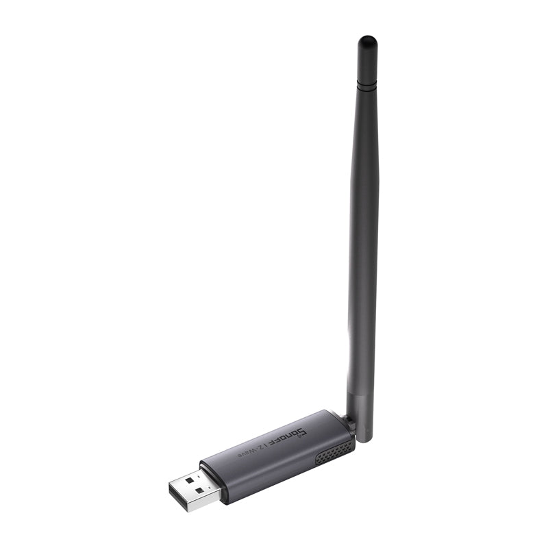 SONOFF 800 Z-Wave Gateway - PZG23