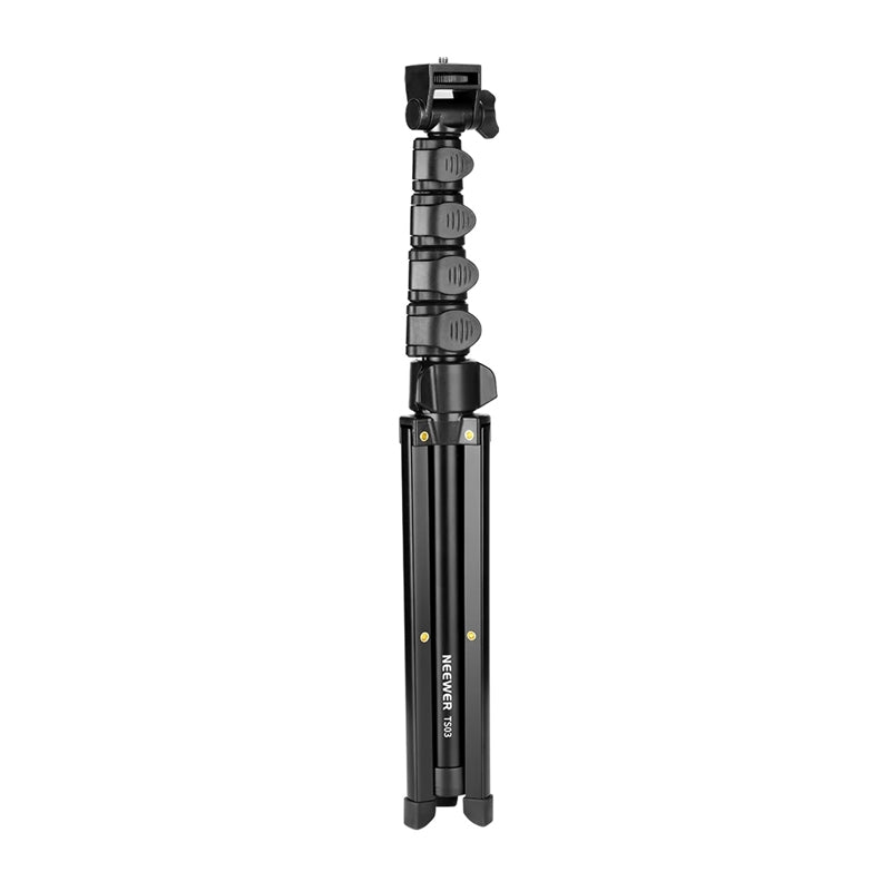 NEEWER TS03N 167cm Universal Tripod for Smartphones and Cameras