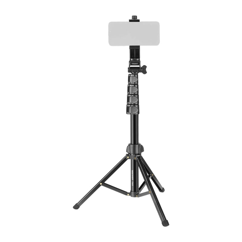NEEWER TS03N 167cm Universal Tripod for Smartphones and Cameras