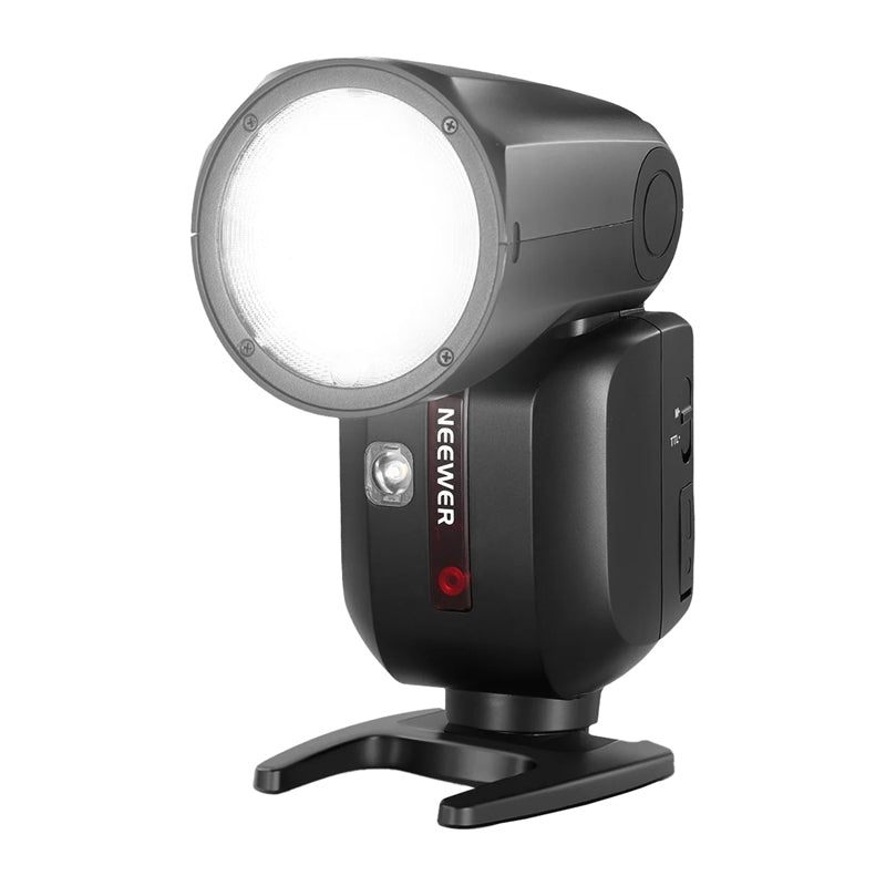 Neewer Z2PRO-F 3000mAh Speedlite Flash for Fujifilm Cameras