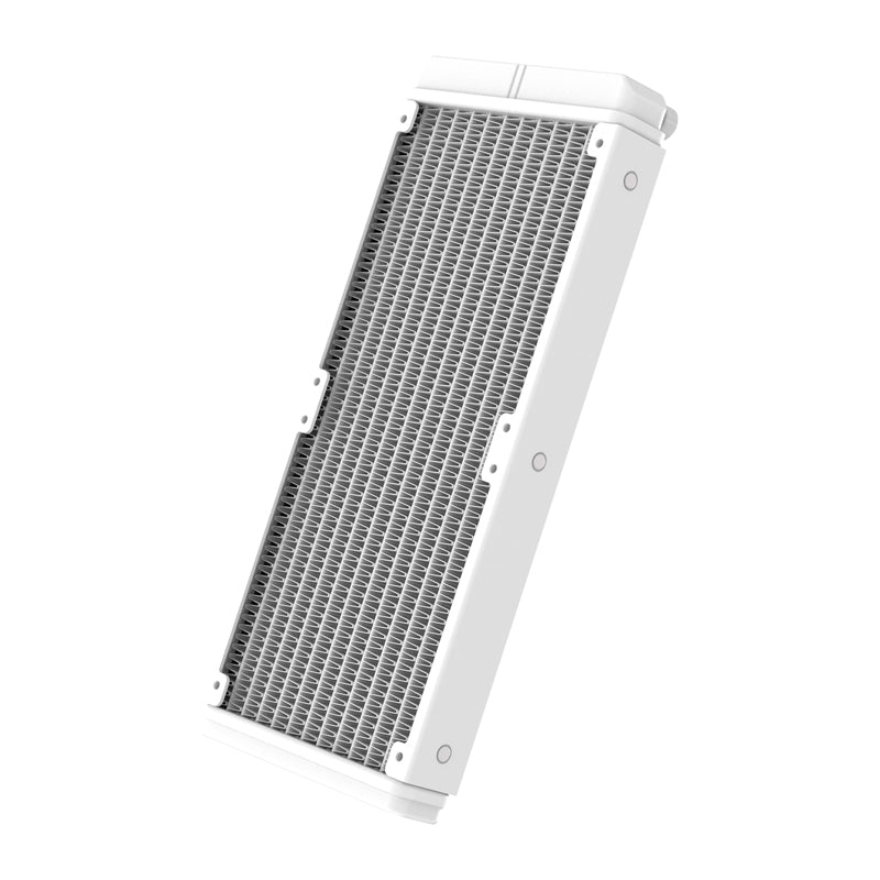 Darkflash DH240D v2 CPU Cooler (White)