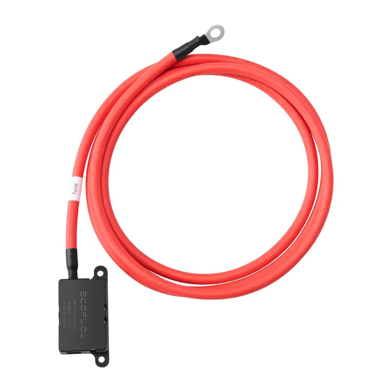 EcoFlow Alternator Charger Extension Cable (2 m)