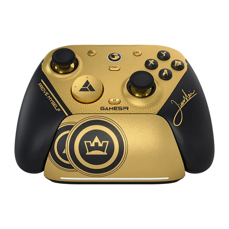 GameSir G7 Pro 8K Champion Edition PC Controller