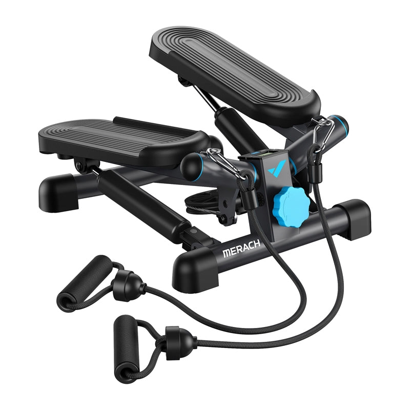 MERACH MR-2354B2 Stepper (Black)