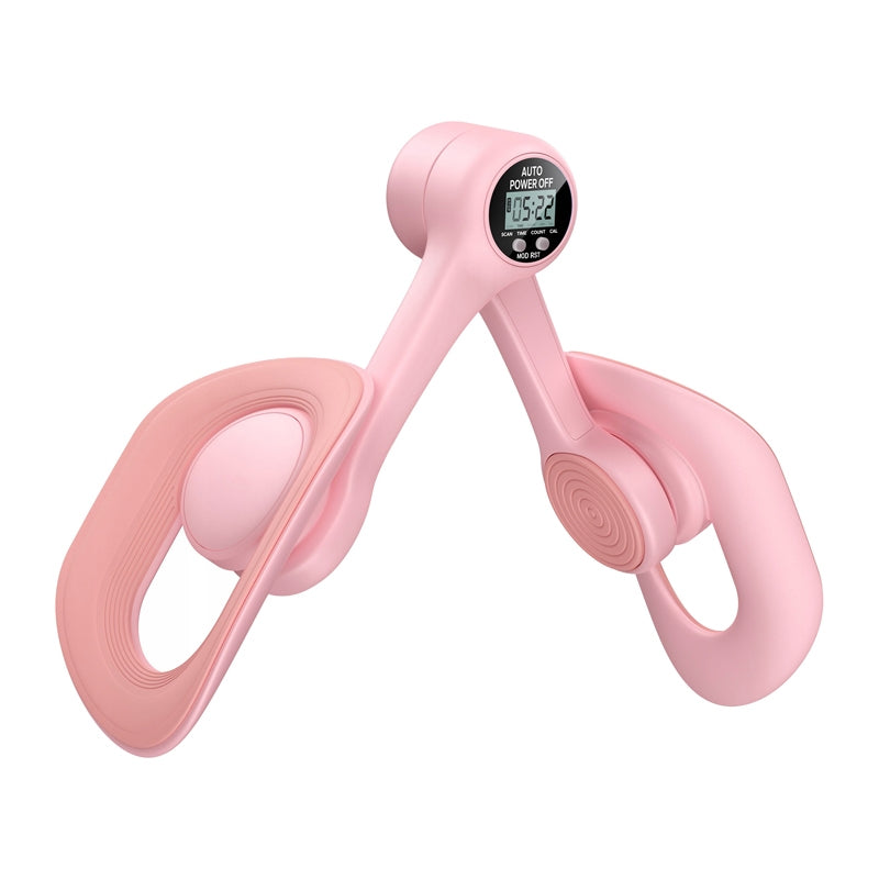 MERACH MR-2397 Thigh and Pelvic Floor Trainer (Pink)