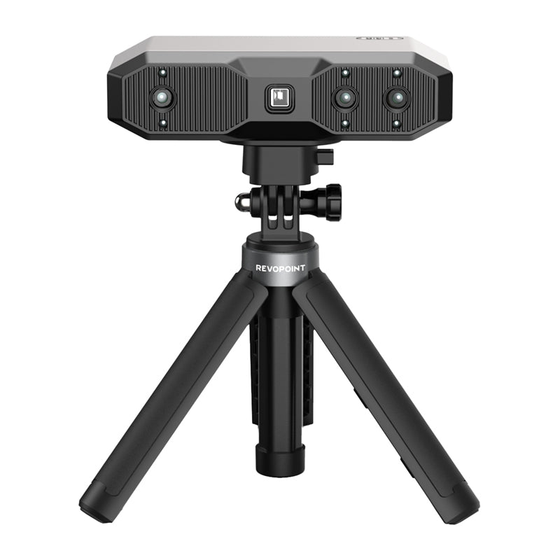 REVOPOINT Mini 2 3D Scanner – Advanced Edition