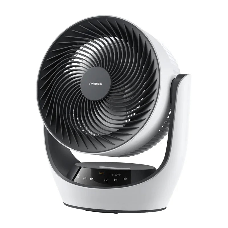 SwitchBot Battery-Powered Fan
