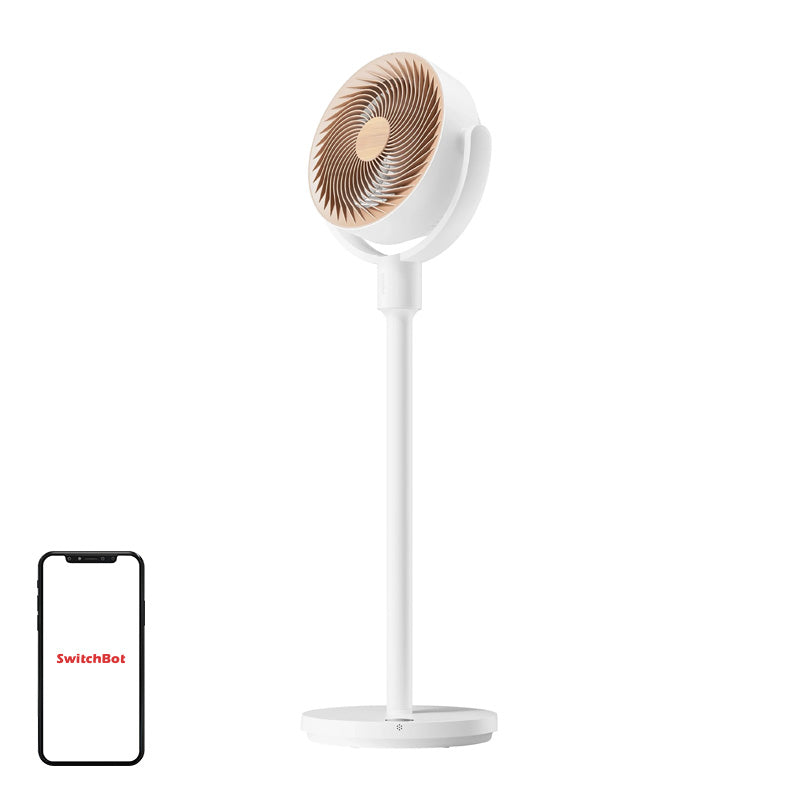 SwitchBot Floor Fan