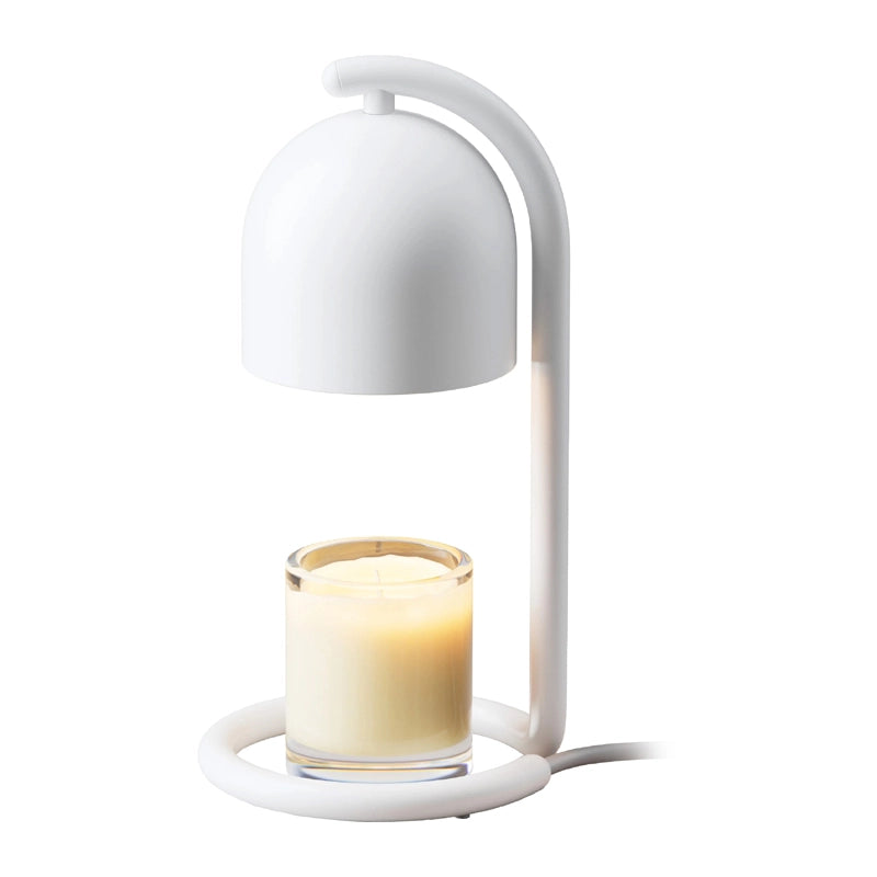 SwitchBot Smart Candle Warmer (White)